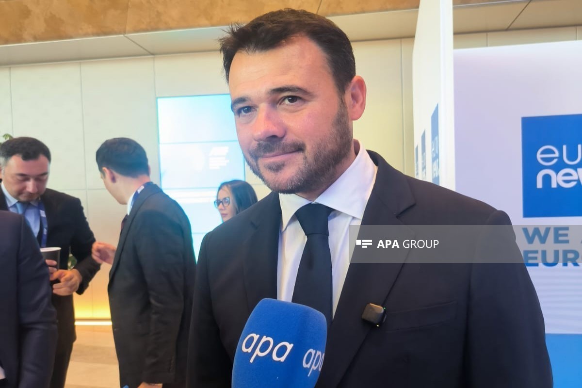 Businessman Emin Agalarov