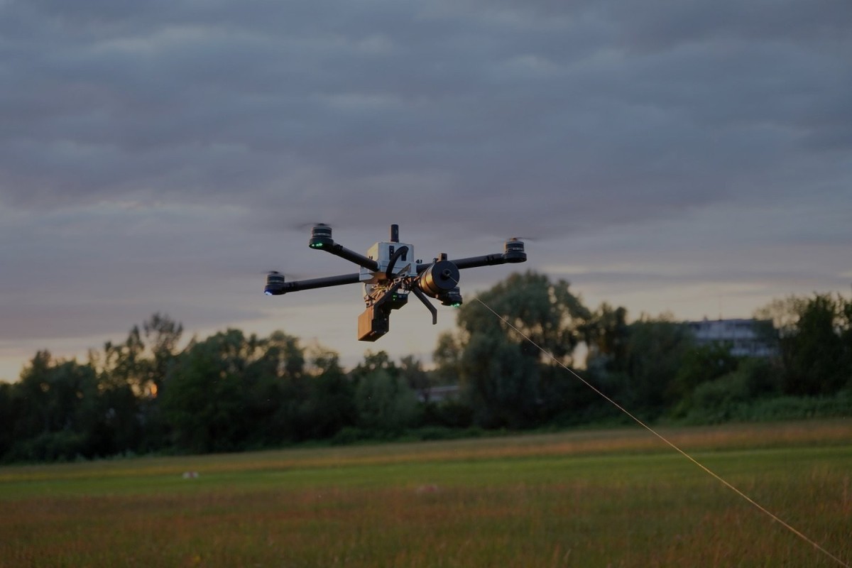 Three killed in Ukrainian drone attack in Russia’s Krasnodar region