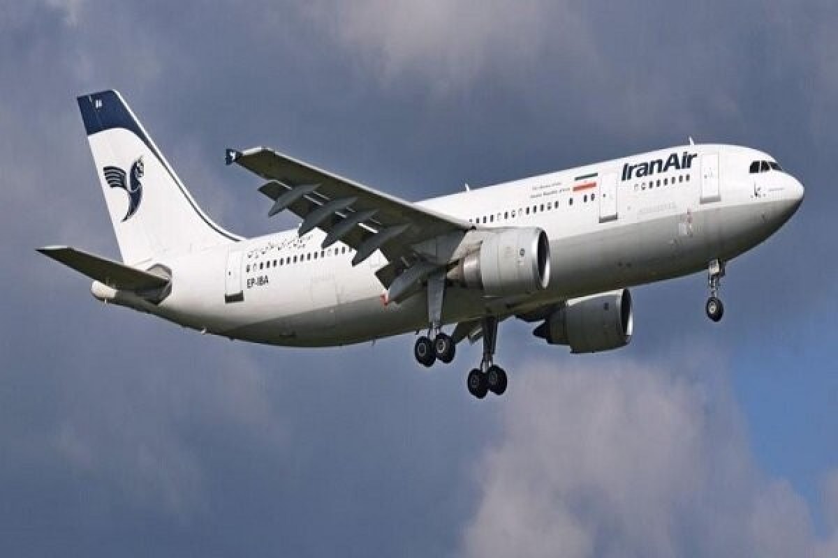 Iran denies it will use military retaliation over flight restrictions