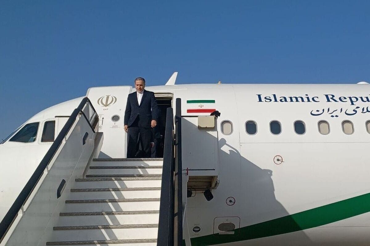 No Iranian technical delegation traveled to New York for US talks - Tasnim