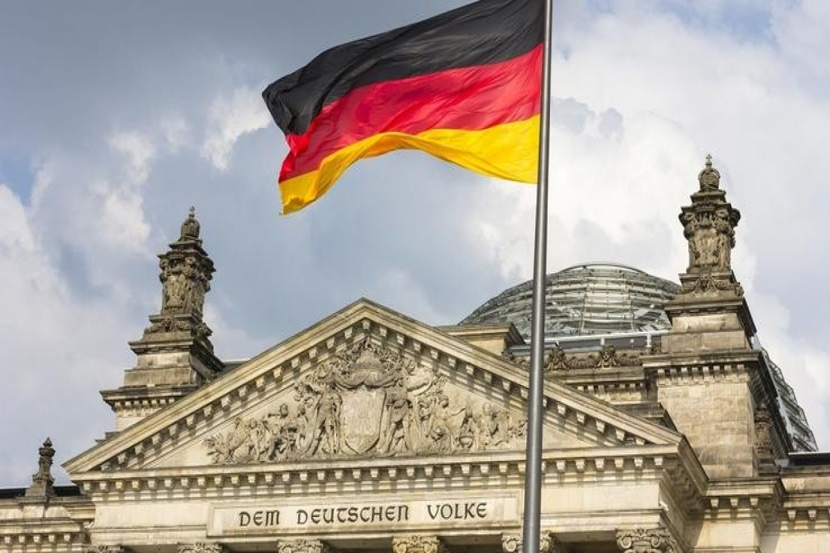 Munich picked for Germany