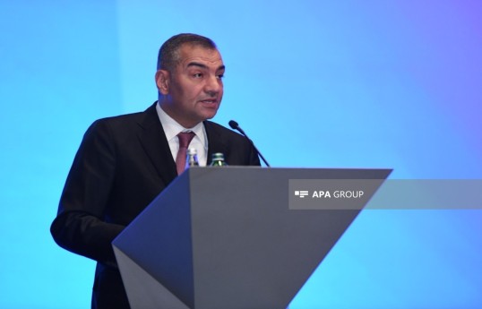 Chairman of the State Tourism Agency Fuad Naghiyev