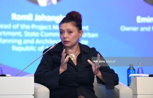 Montenegro’s Minister of Tourism Simonida Kordić