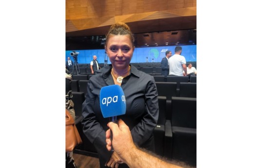 Montenegro’s Minister of Tourism Simonida Kordić
