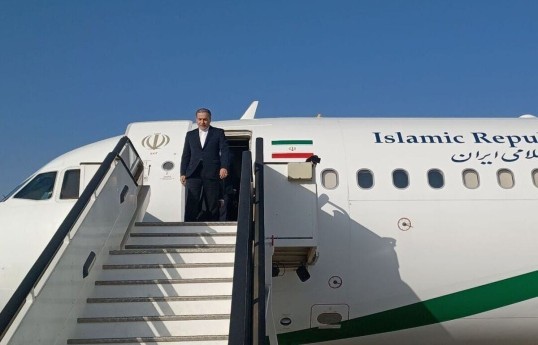 No Iranian technical delegation traveled to New York for US talks - Tasnim