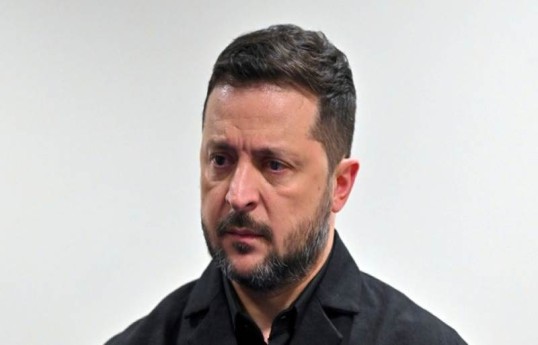 Zelenskyy: Putin is not ready to end war