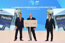 Minkend Small Hydropower Plant inaugurated, foundation laid for Textile Cluster production facility