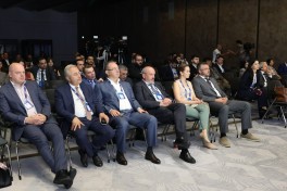 Role of intangible investments in economic growth discussed at AIIF 2026