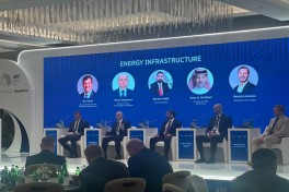 Energy minister outlines Azerbaijan’s energy infrastructure priorities at AIIF 2026