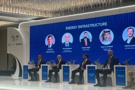 Energy minister outlines Azerbaijan’s energy infrastructure priorities at AIIF 2026