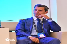 PASHA Bank discusses international financial cooperation at AIIF 2026