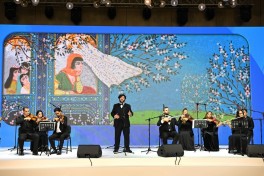 Gala dinner held as part of 2nd Azerbaijan International Investment Forum - PHOTO 