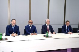 SOCAR and Italian Football Federation sign Strategic Cooperation Agreement