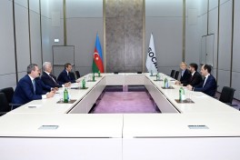 SOCAR and Italian Football Federation sign Strategic Cooperation Agreement