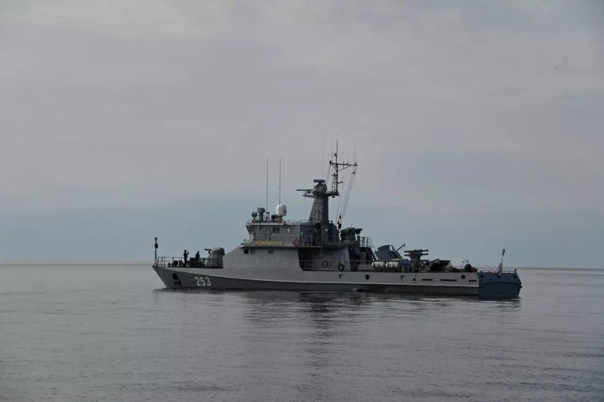 Tokayev dismisses defense minister after servicemen killed in Caspian Sea