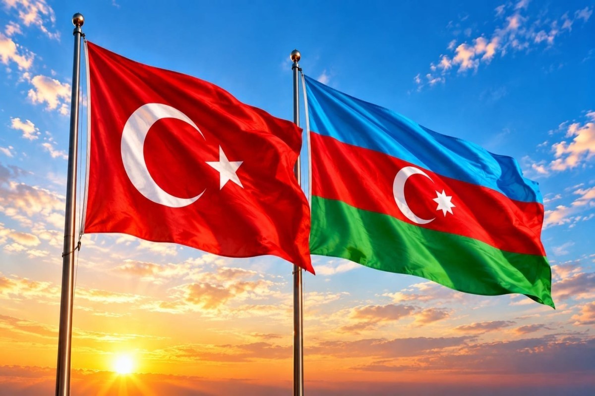 Turkish Embassy commemorates Azerbaijani martyrs on Remembrance Day