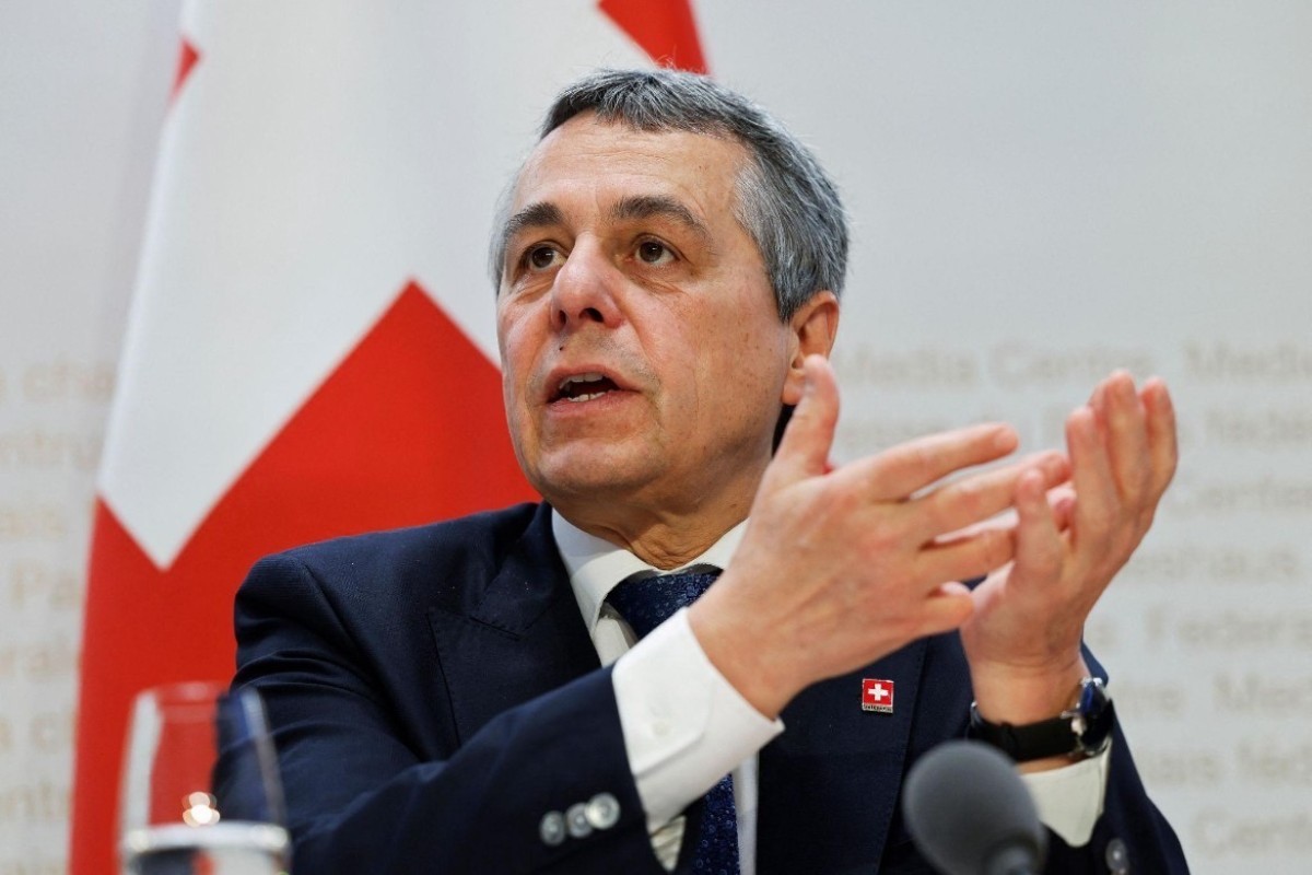 Swiss Foreign Ministry claims that the referendum result does not mean rejection of neutrality