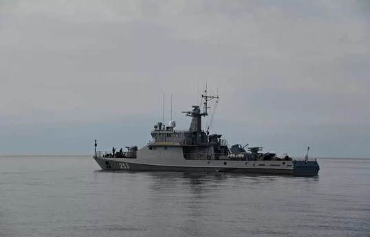 Tokayev dismisses defense minister after servicemen killed in Caspian Sea