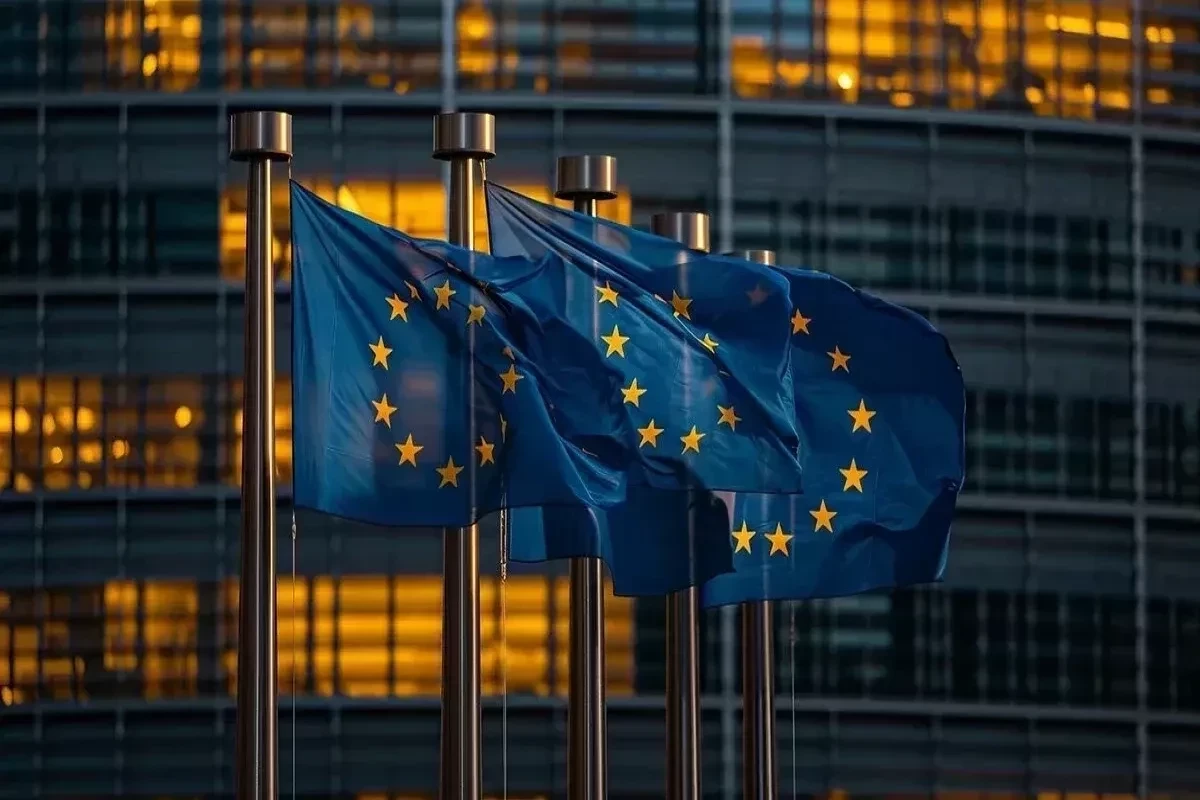 EU is drawing up membership action plans for most promising candidates
