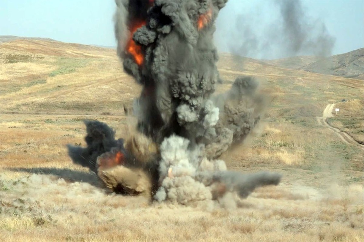 Engineering units demonstrate professionalism during “Power of Unity – 2026” exercise - <span class="red_color">VIDEO