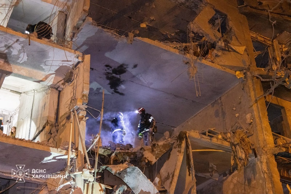 Zelenskyy: Azerbaijani citizen killed in Russian attack on Kyiv region