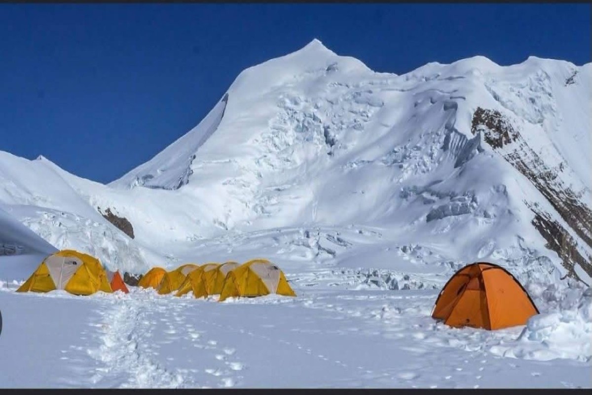 Four confirmed dead after avalanche hits Nepal