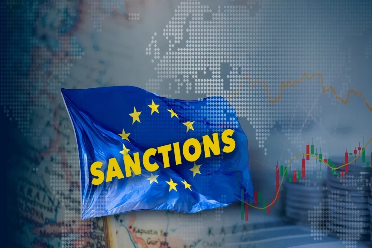 EU Council imposes sanctions on Tatarstan head Rustam Minnikhanov