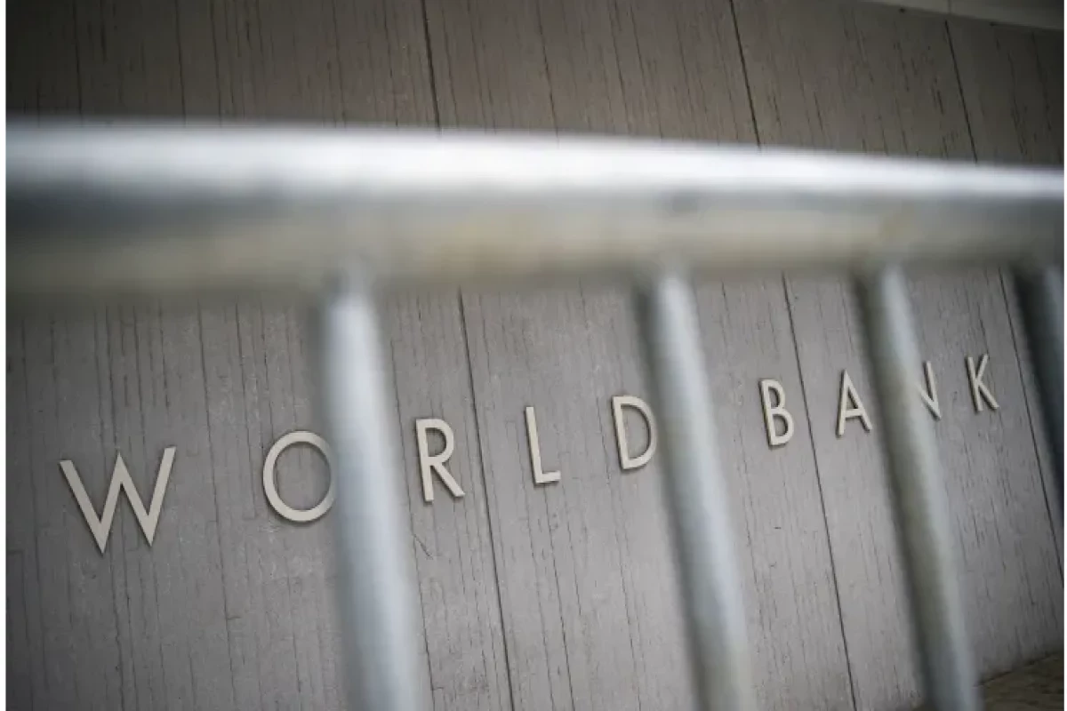 World Bank reveals investment required for development of Middle Corridor in Azerbaijan
