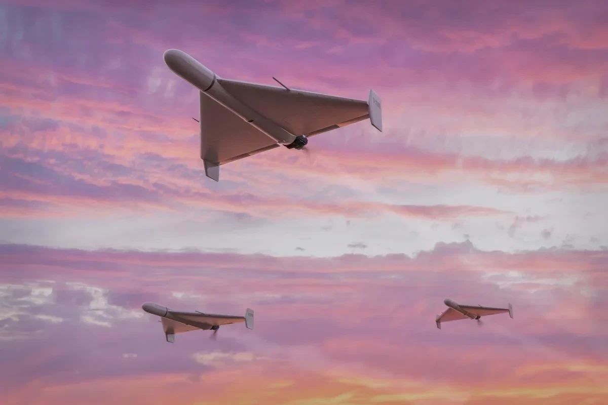 Air alert issued in Poland over Shahed drone