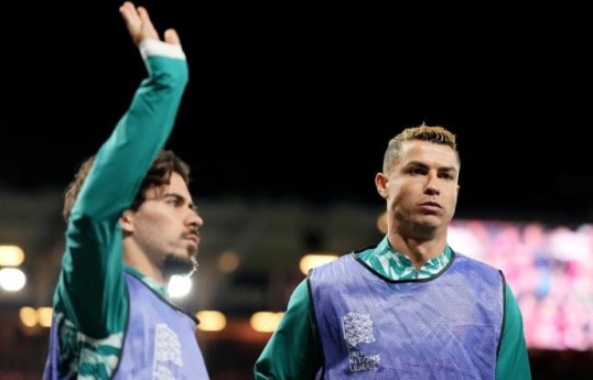 Portugal, without Ronaldo, beat Norway in Nations League match