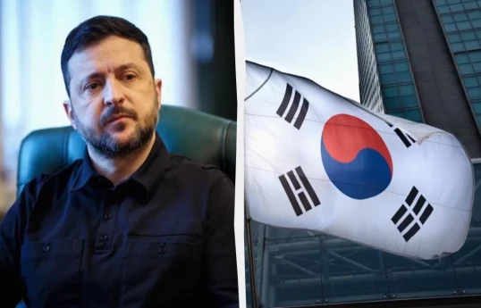 South Korea says Ukraine breached confidentiality agreement over North Korean POW transfer