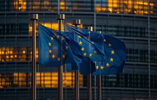 EU is drawing up membership action plans for most promising candidates