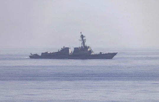 U.S. Marines injured in recent Iranian attack