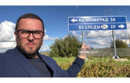 NATO troops at border, Russian fighter jets in Kaliningrad skies: from Russia-Poland border - SPECIAL REPORT 