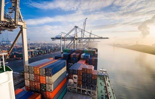 World Bank proposes creation of single logistics operator for Middle Corridor