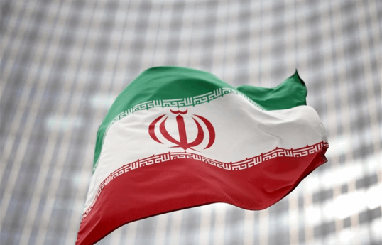 Iran agrees to suspend enrichment in exchange for sanctions relief