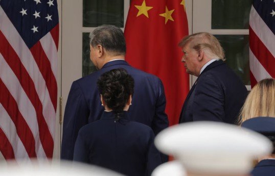 China, US agree to tariff cuts on $60 billion of goods including agriculture, household items