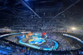 Azerbaijan wins “Medal of Excellence” at WorldSkills Shanghai 2026