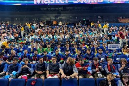 Azerbaijan wins “Medal of Excellence” at WorldSkills Shanghai 2026