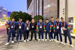 Azerbaijan wins “Medal of Excellence” at WorldSkills Shanghai 2026