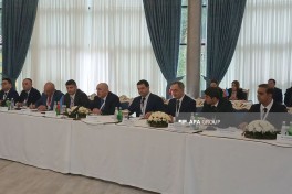 6th meeting of Azerbaijan-Türkiye Joint Committee on Customs Issues held