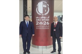 Prosecutor General’s Office representatives participate in UN Congress on Crime Prevention