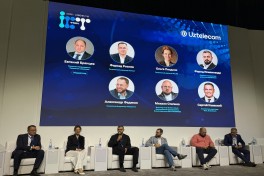 AzInTelecom presents digital solutions at ICTWEEK Uzbekistan 2026