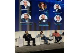AzInTelecom presents digital solutions at ICTWEEK Uzbekistan 2026