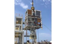 bp successfully completes multi-well subsea intervention campaign on DWG