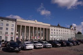 NATO troops at border, Russian fighter jets in Kaliningrad skies: from Russia-Poland border - SPECIAL REPORT 