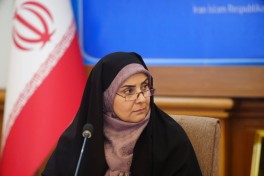 Azerbaijani Deputy PM meets with Iranian Minister of Roads and Urban Development