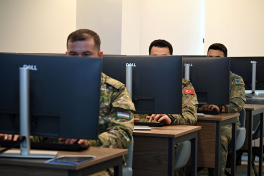 Cyber operations successfully conducted in “Power of Unity – 2026” military exercise-VIDEO 