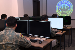 Cyber operations successfully conducted in “Power of Unity – 2026” military exercise-VIDEO 
