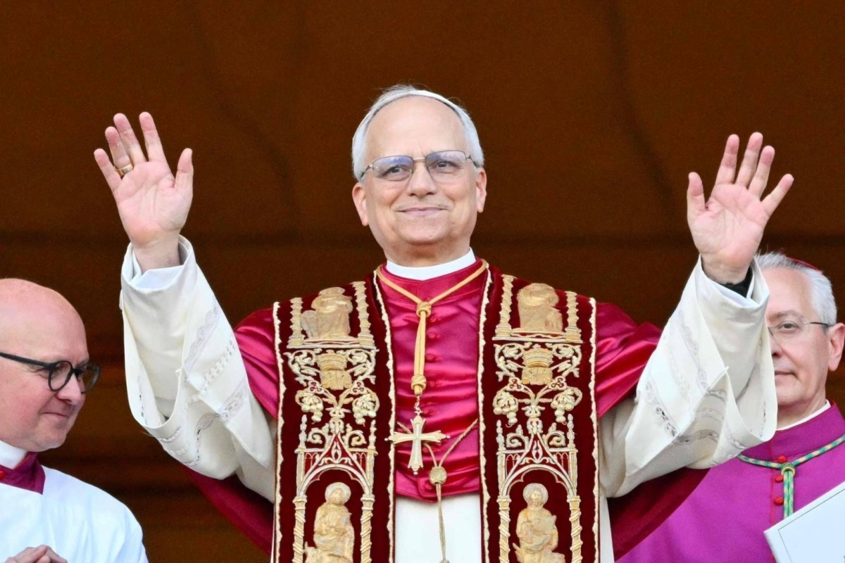 Rome Pope called on Russia and Ukraine to sit down at the negotiating table